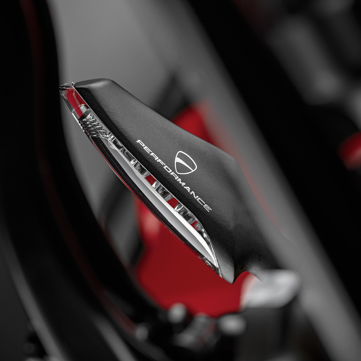 Ducati LED Indicators
