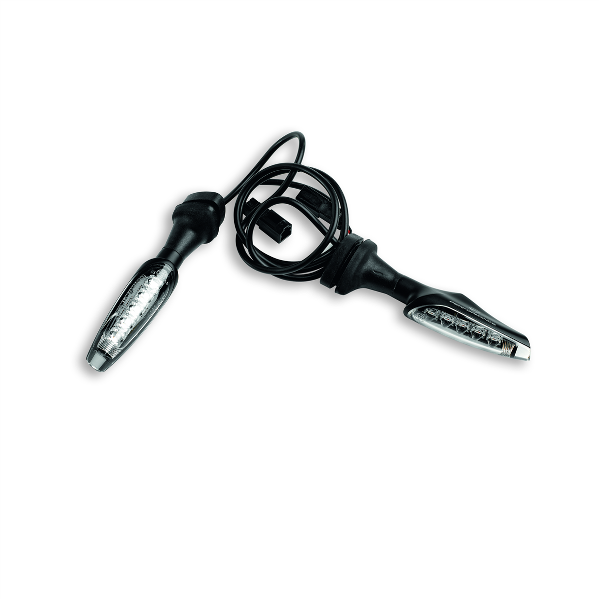 Ducati LED Indicators