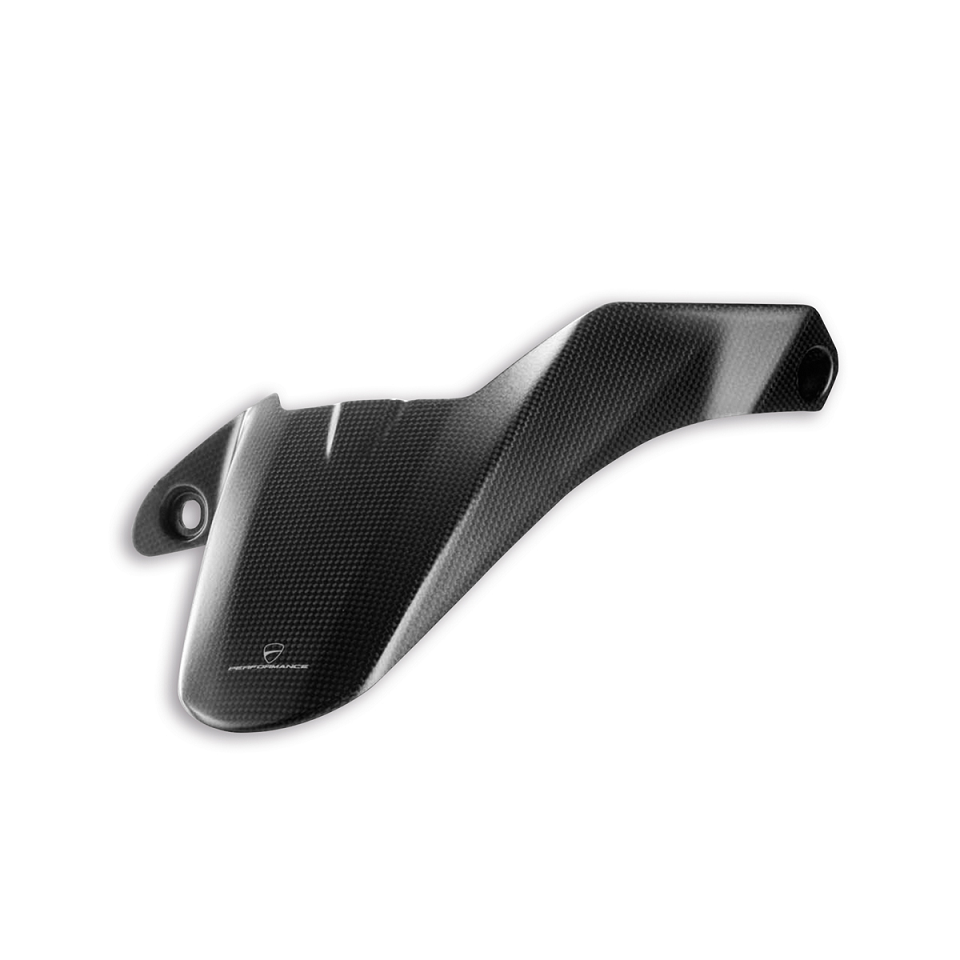 Carbon mudguard cheap