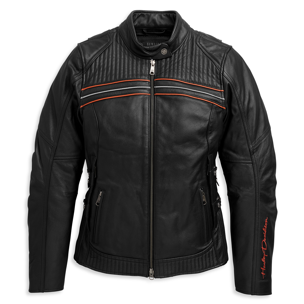 Harley top motorcycle jackets