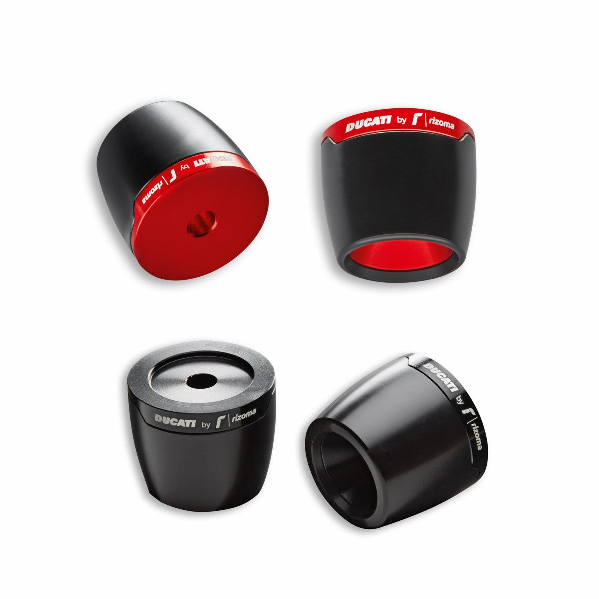 Ducati Rizoma Bar Ends