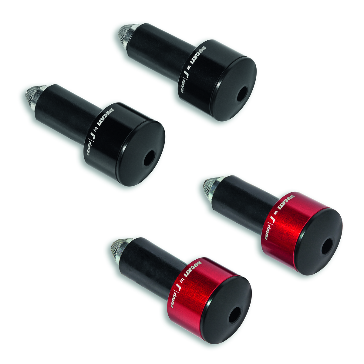 Ducati Rizoma Bar Ends