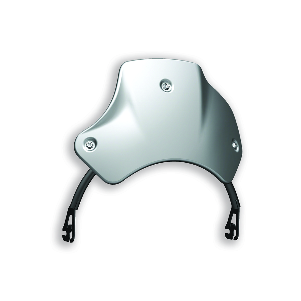 Ducati Scrambler Sport Headlight Fairing 97381001A