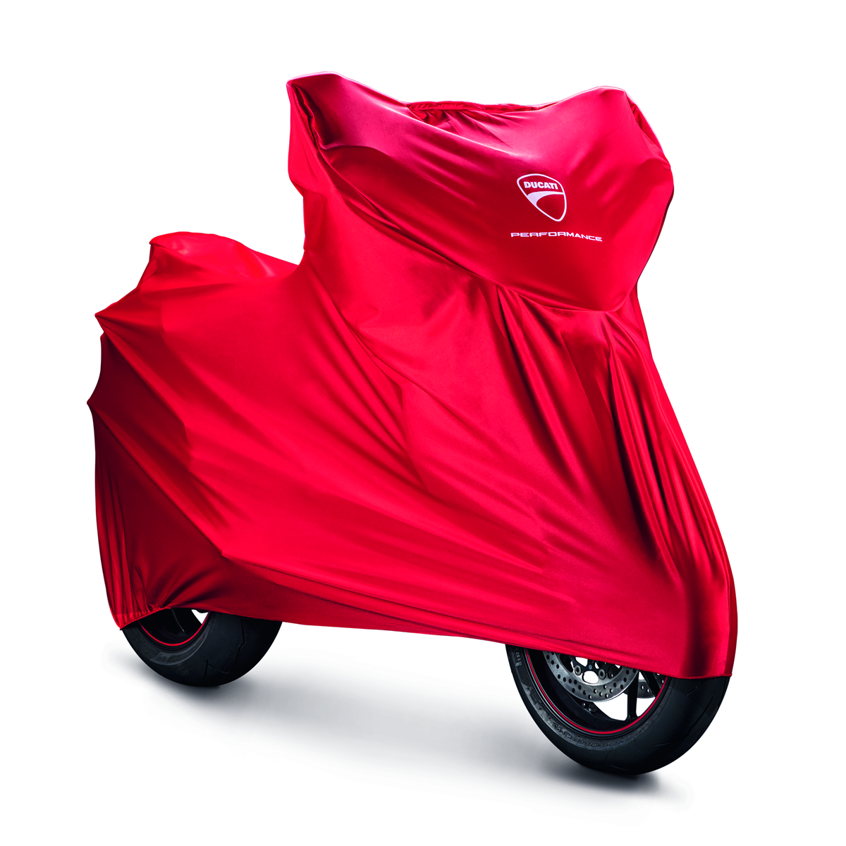 Ducati Indoor Cover Hypermotard 97580111A