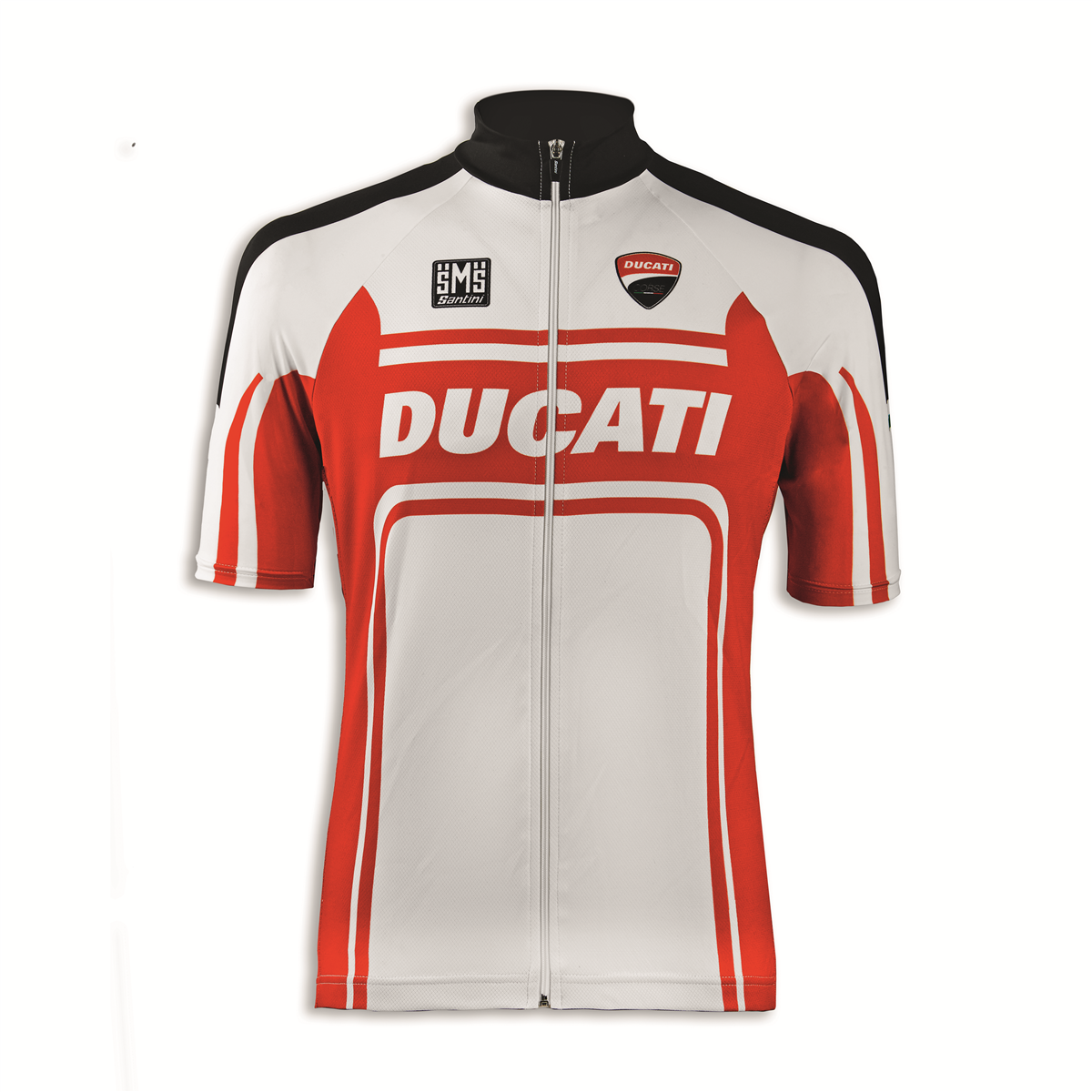 Ducati store cycling jersey