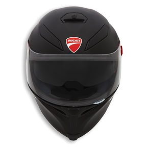 Ducati Rider V2 Full-Face Helmet
