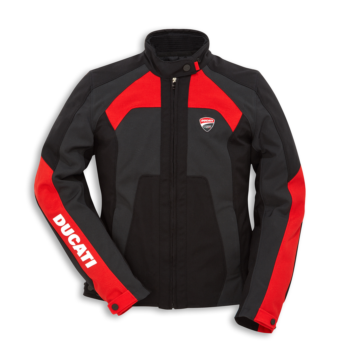 Ducati Corse Tex C3 Women's Fabric Jacket