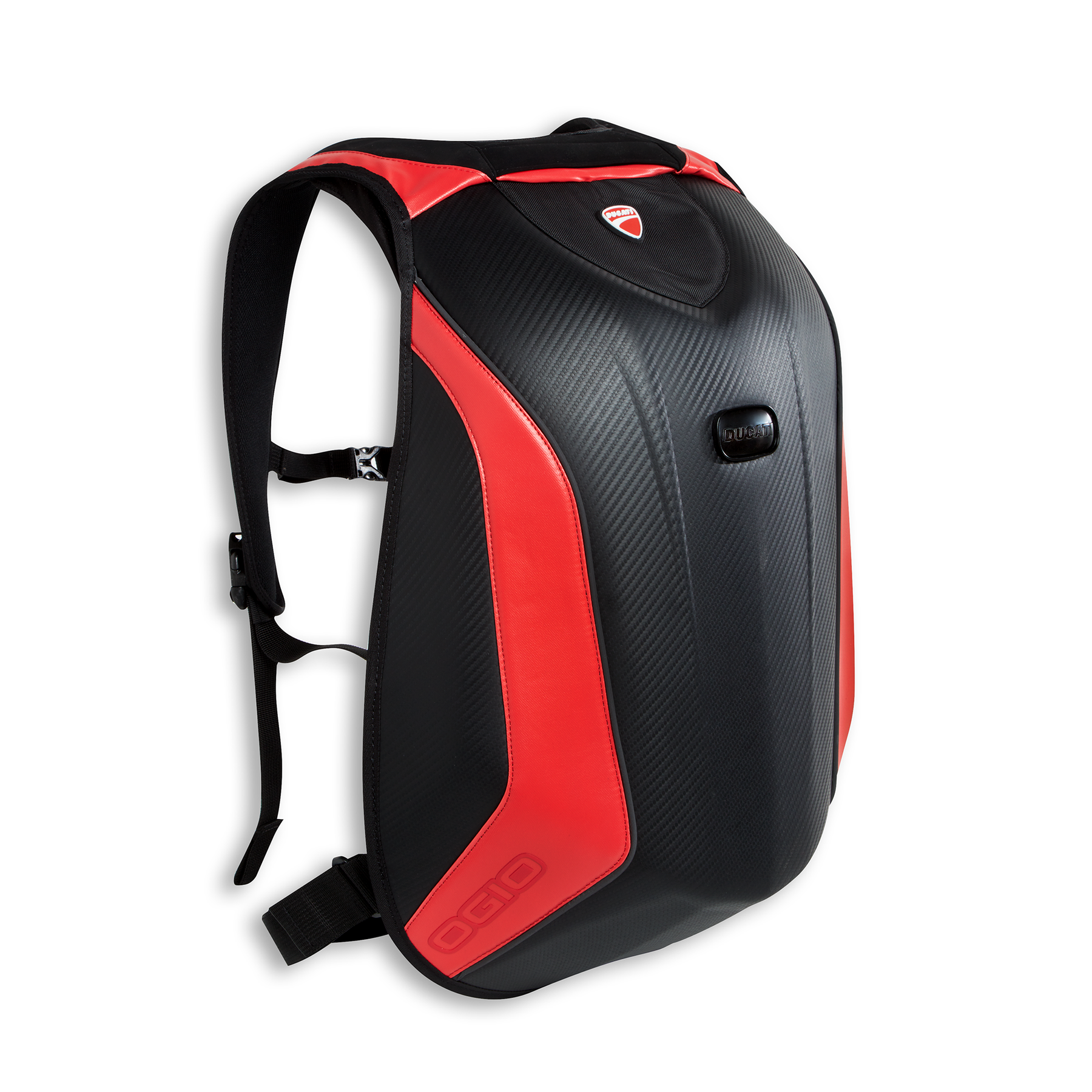 Ducati Redline B1 Backpack
