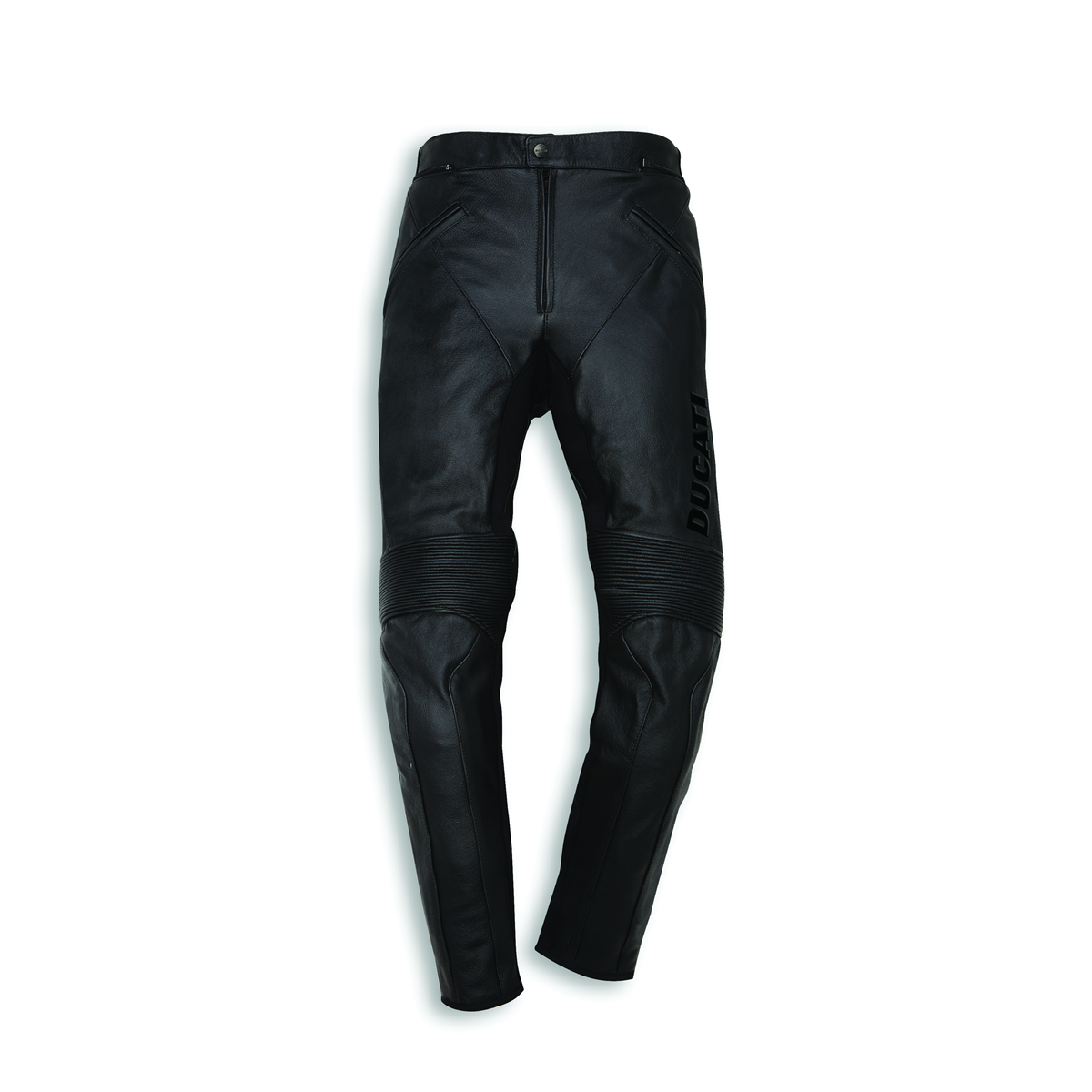 Ducati Company C3 Women's Leather Trousers