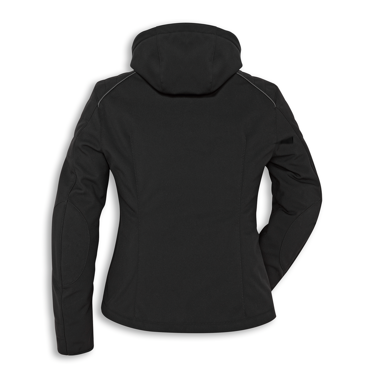 Ducati Outdoor C2 Women's Fabric Jacket