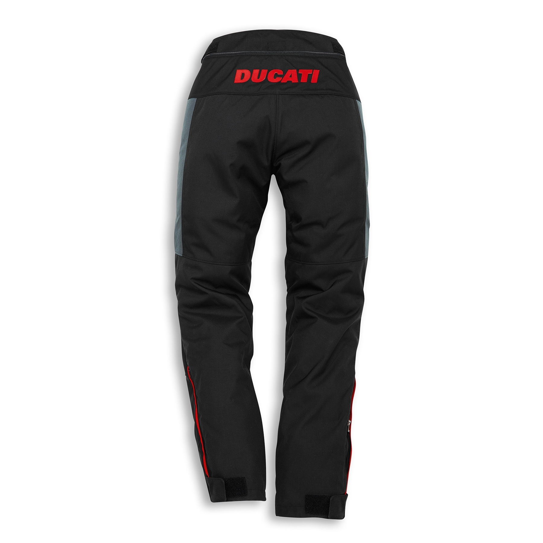 Ducati Strada C4 Women's Fabric Trousers