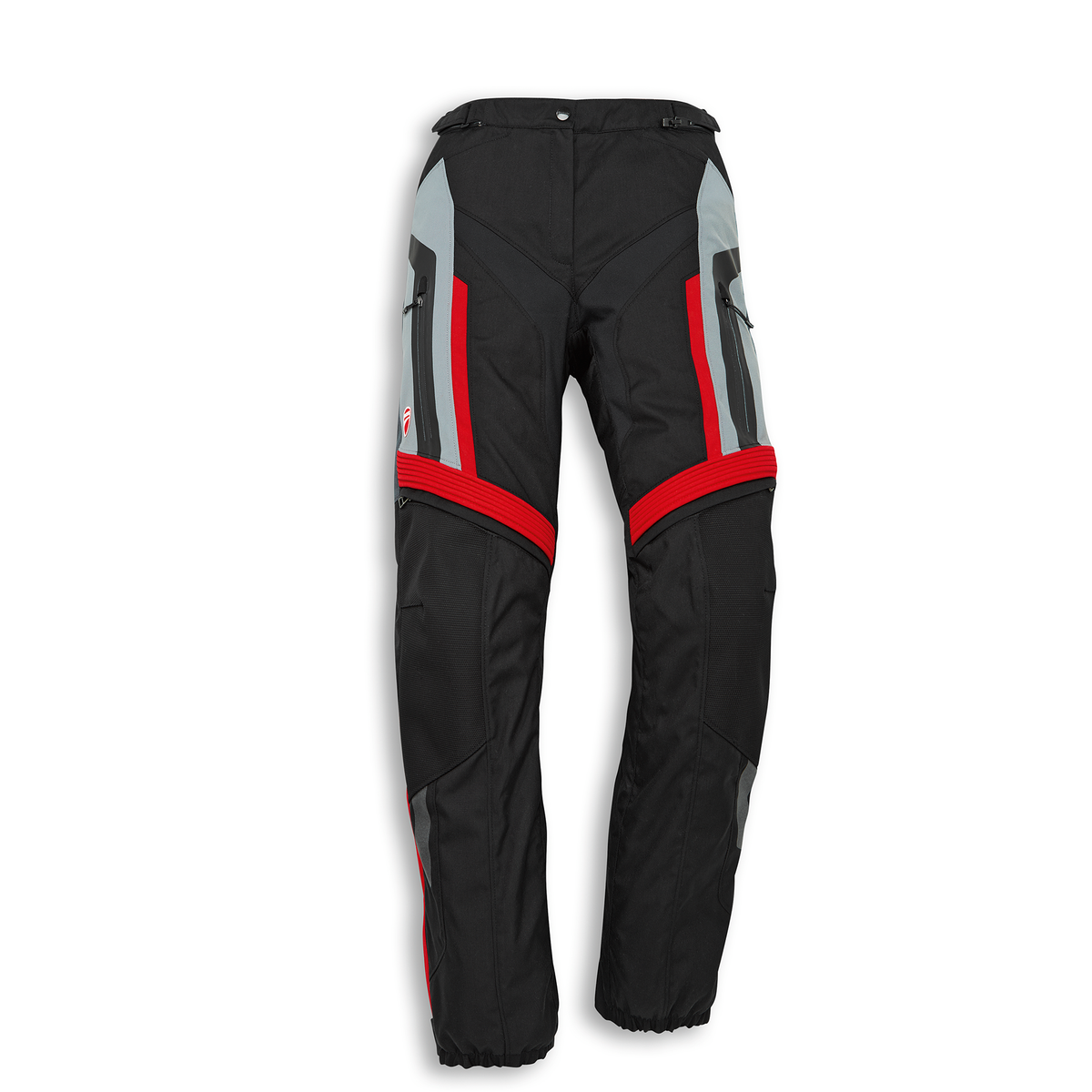 Ducati Strada C4 Women's Fabric Trousers