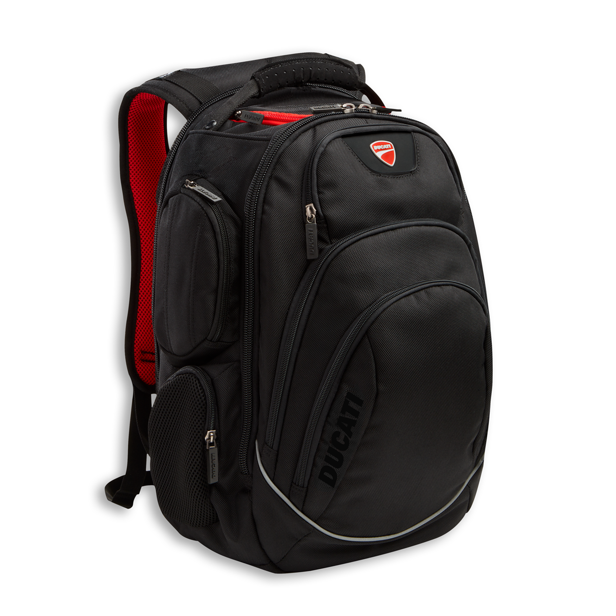 Ducati Redline B3 Backpack