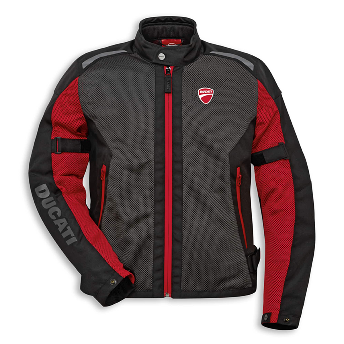 Ducati Speed Air C2 Men's Fabric Jacket