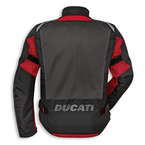 Ducati Speed Air C2 Men's Fabric Jacket