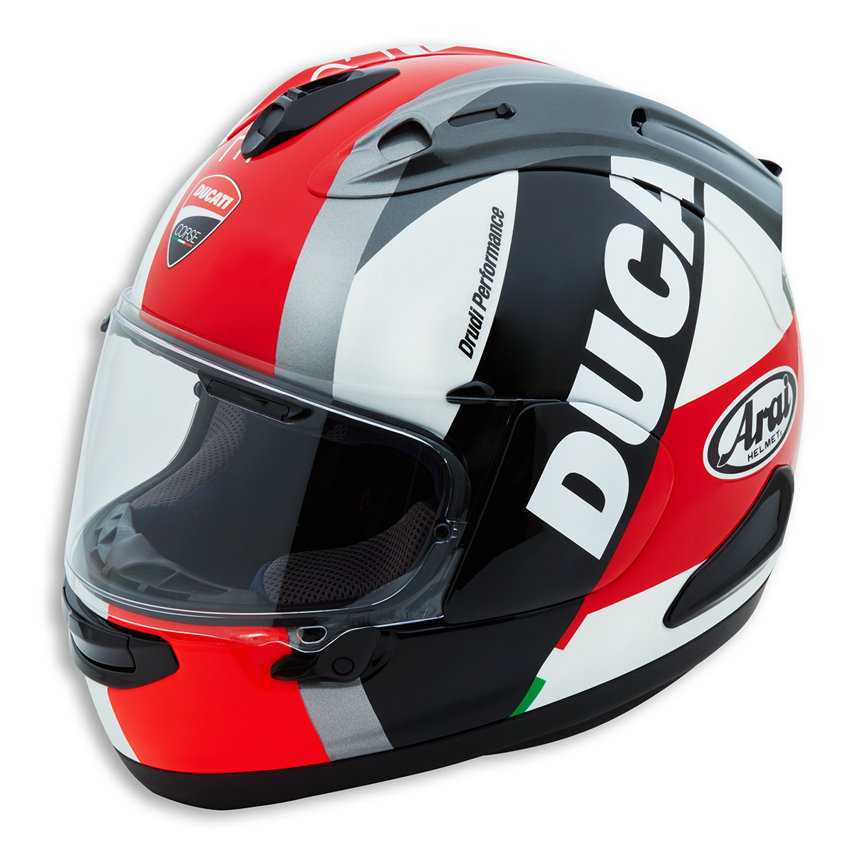 Arai ducati deals