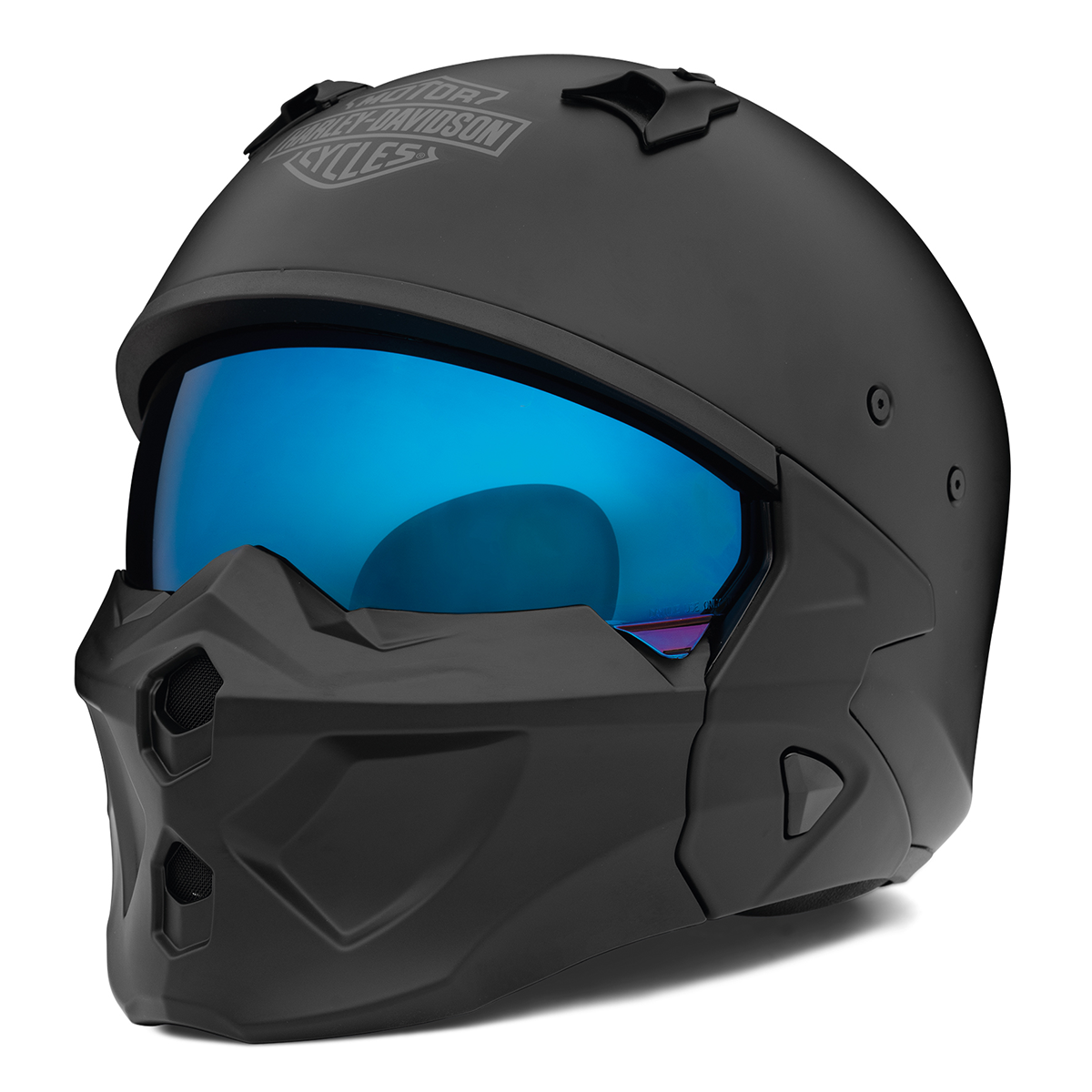 Harley helmet visor hotsell