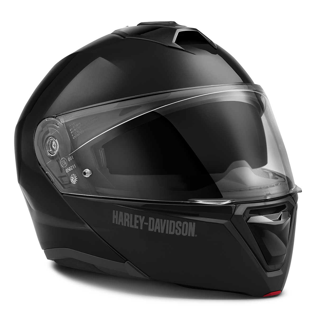 Harley-Davidson Capstone Sun Shield II H31 Modular Helmet