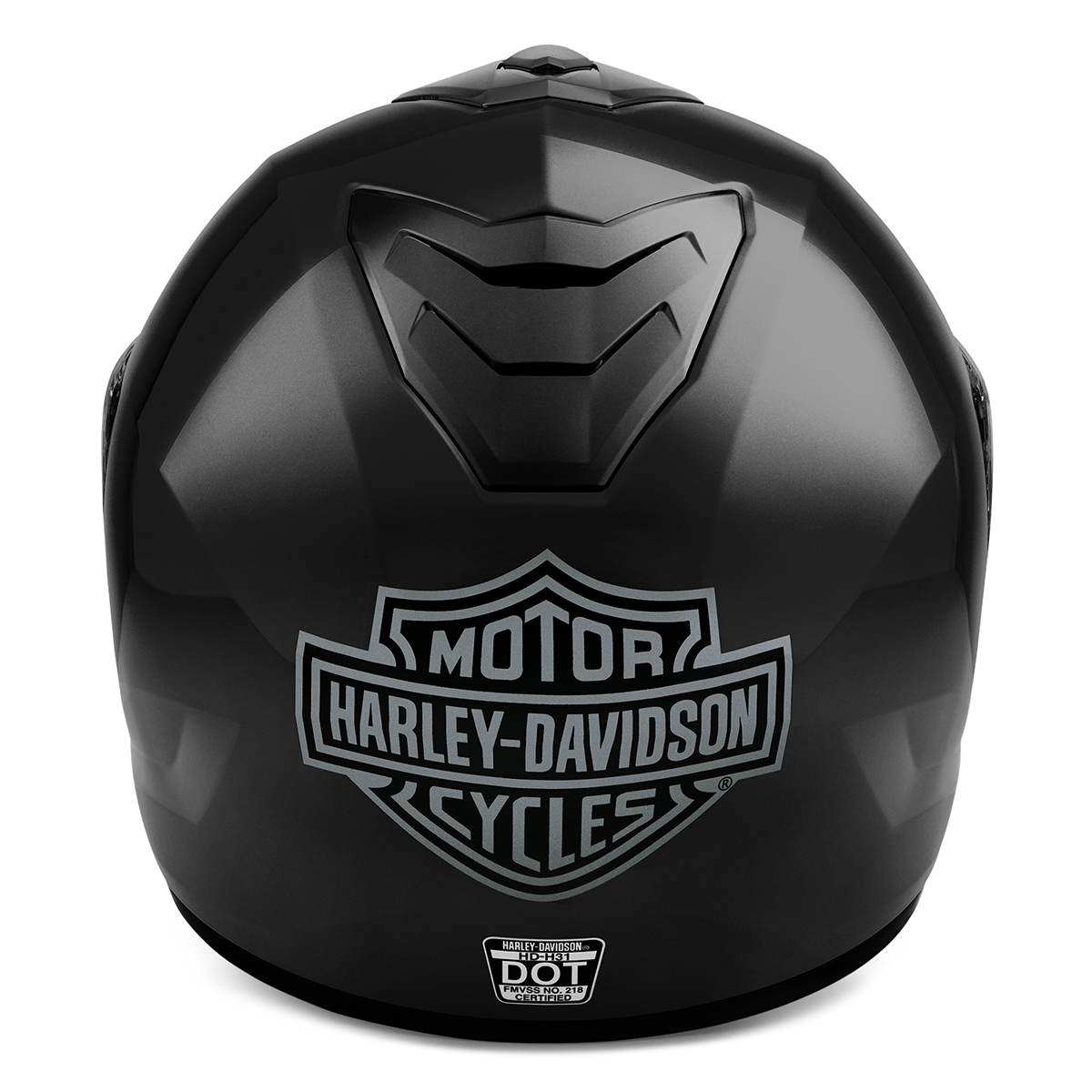 Harley-Davidson Capstone Sun Shield II H31 Modular Helmet