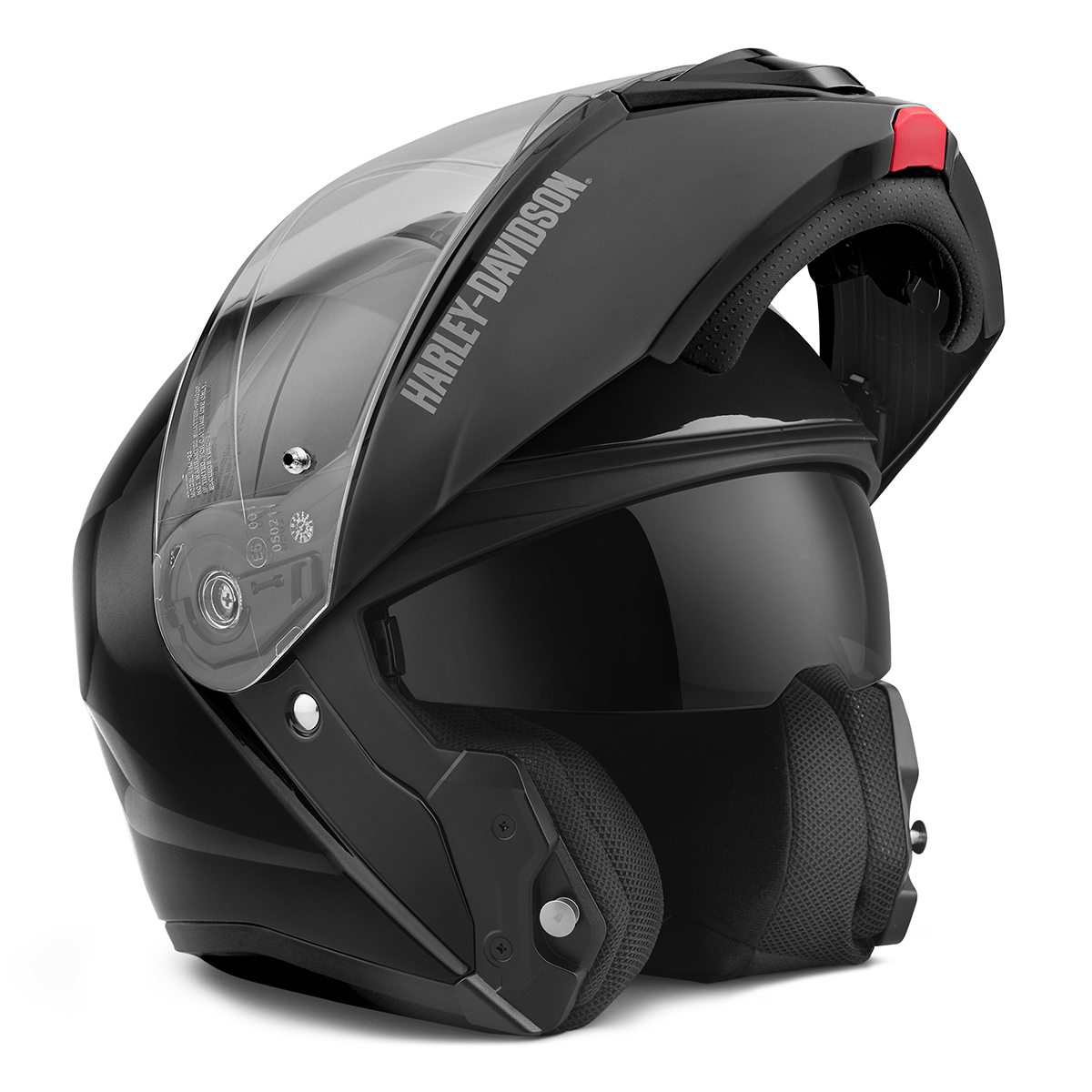 Harley-Davidson Capstone Sun Shield II H31 Modular Helmet