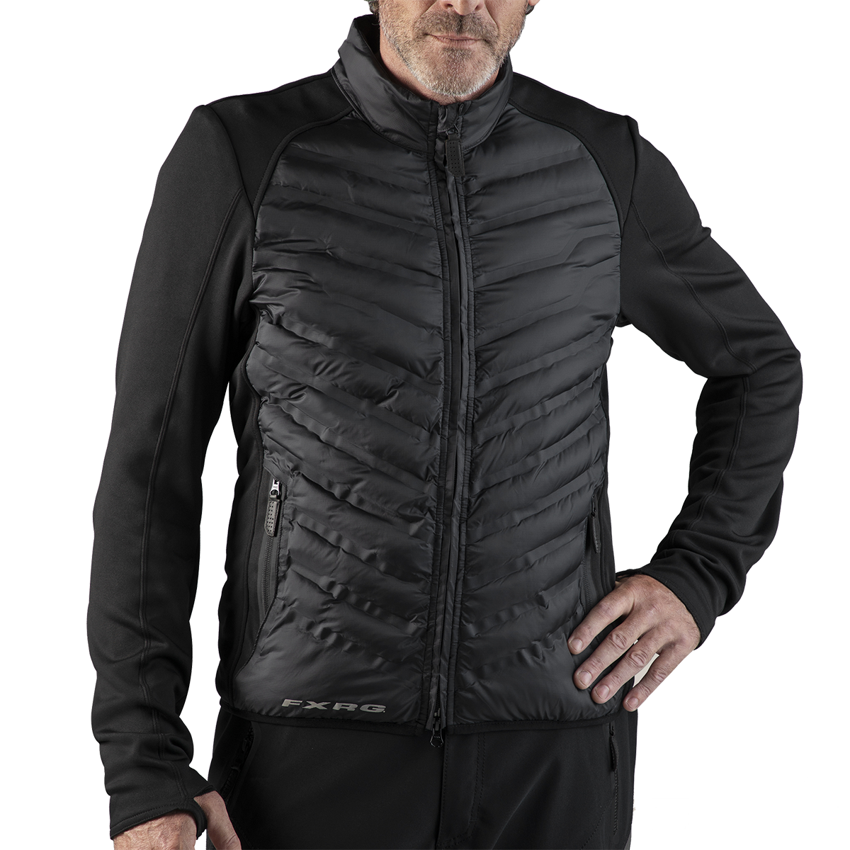 Harley davidson 2025 fxrg jacket womens