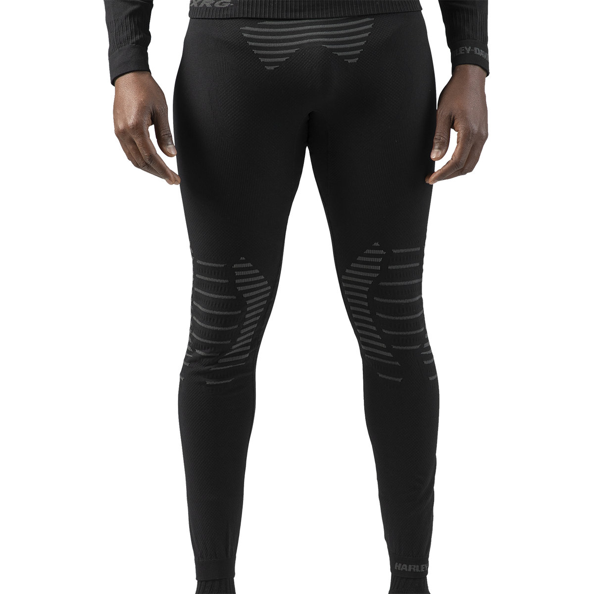 Harley Davidson FXRG Men s Baselayer Pants