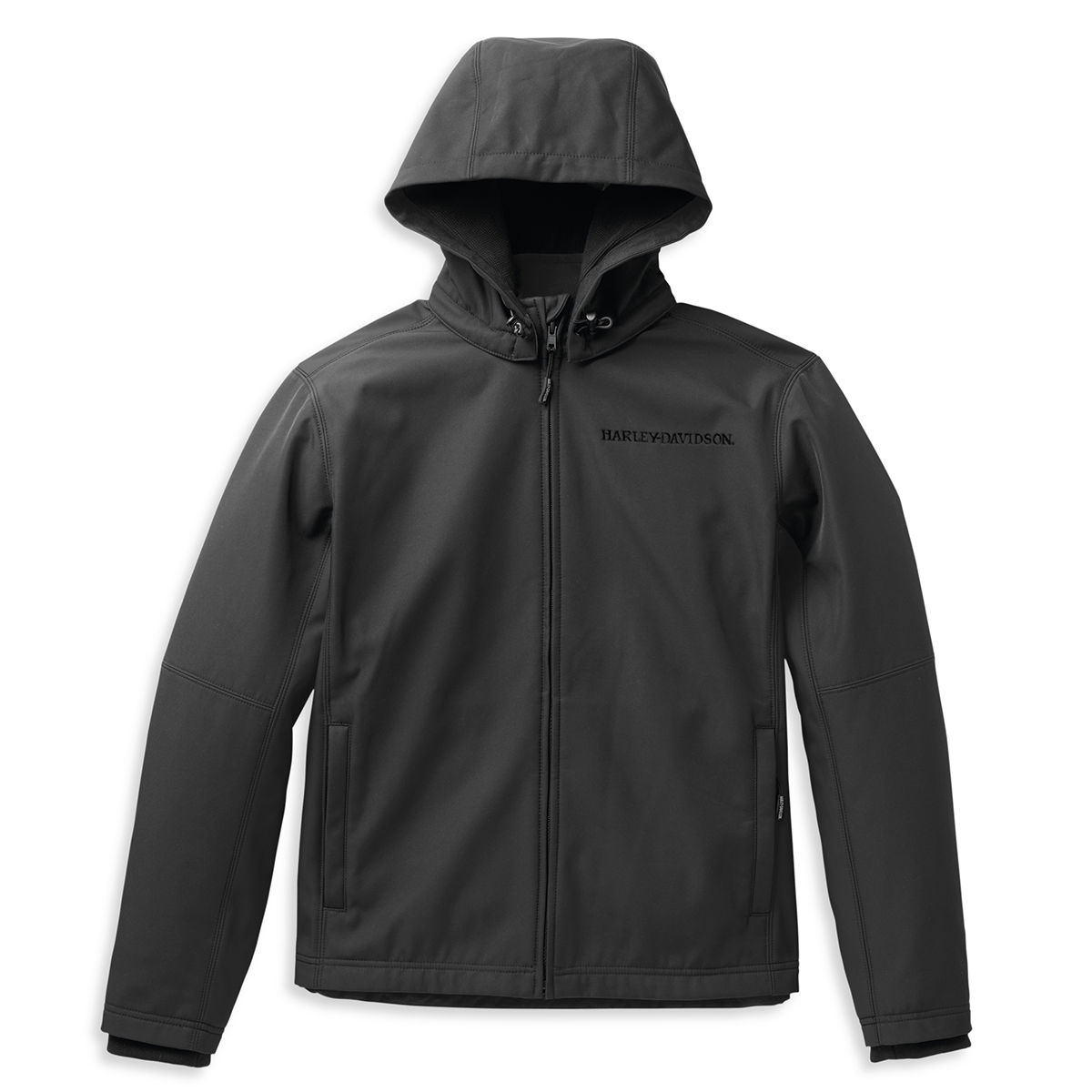 Harley-Davidson Willie G Men's Softshell Jacket