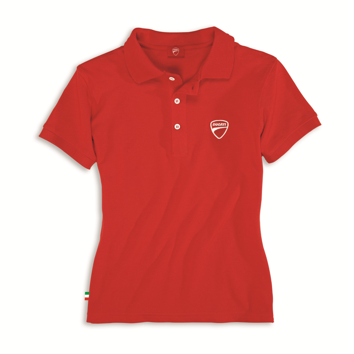 Ducati Ducatiana 2 Women's Polo