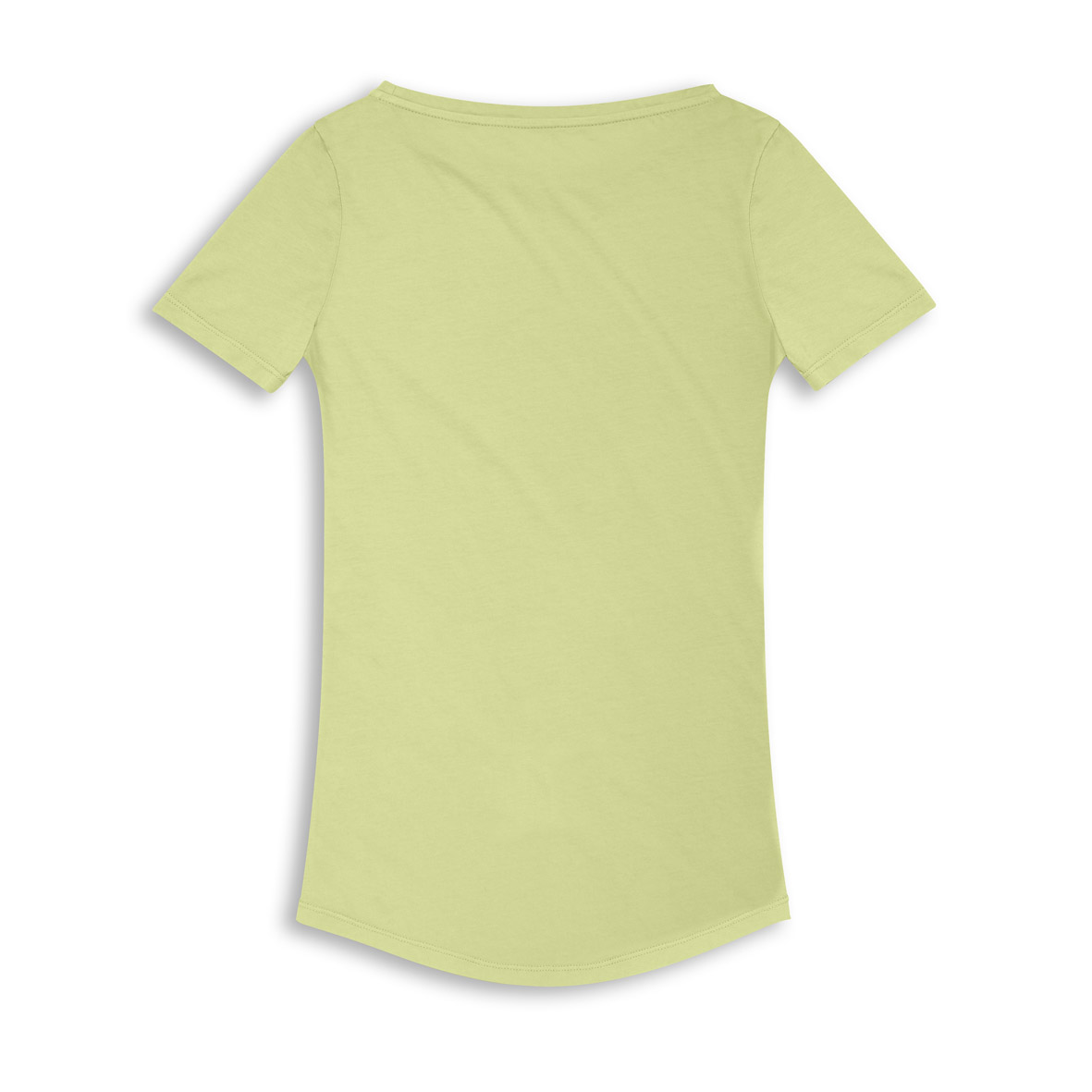Ducati Scrambler Yosemite Women's Tee