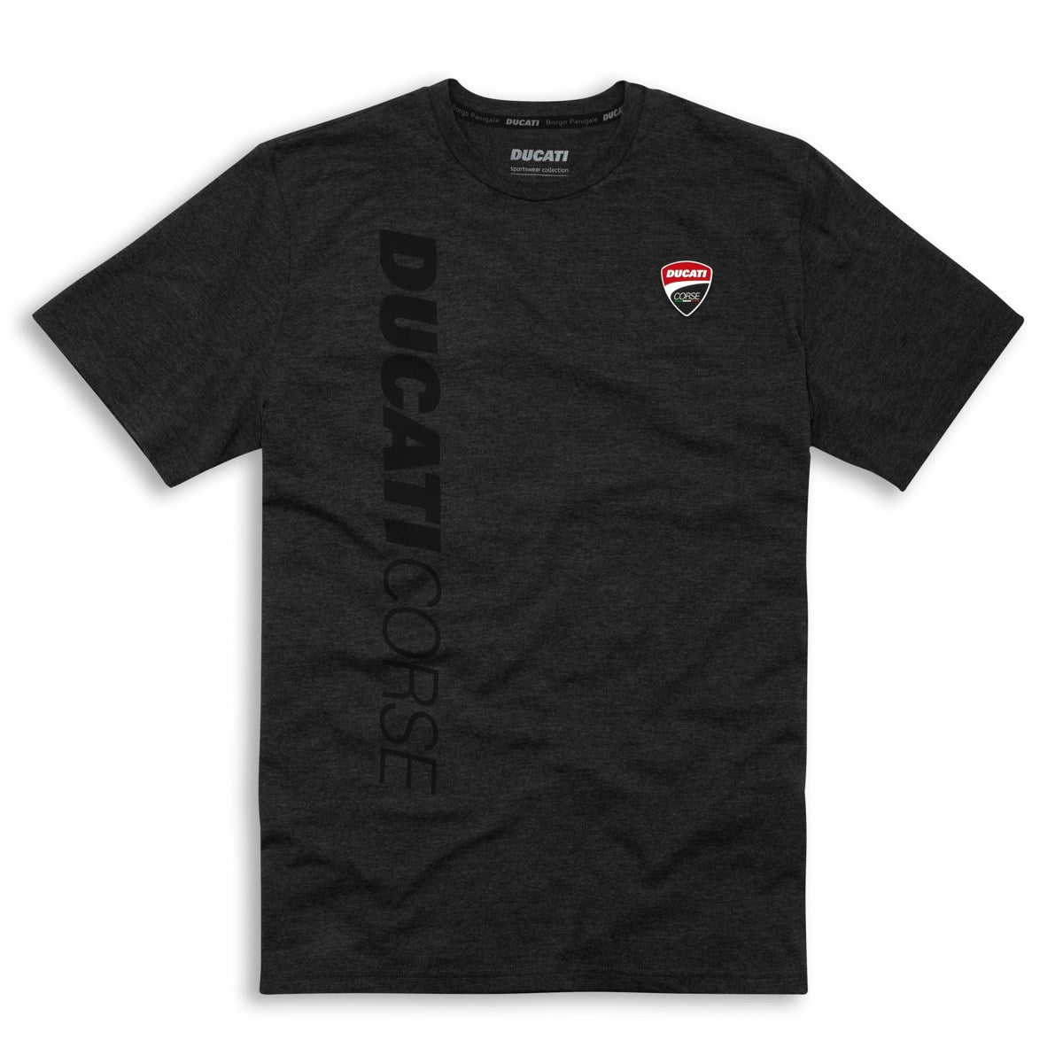 Ducati Corse Tonal Men's Tee