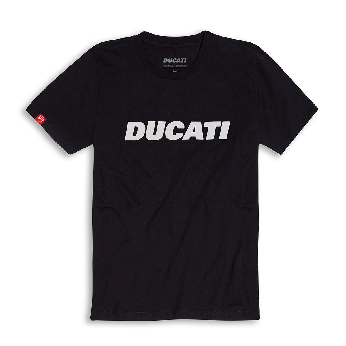 Ducati Ducatiana 2.0 Men's Tee