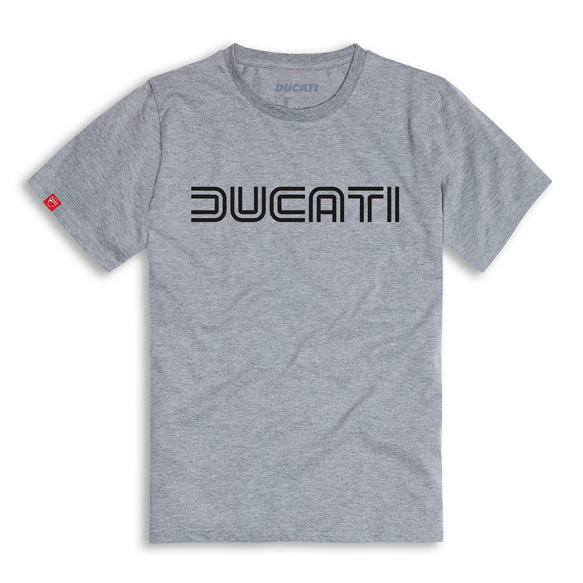 Ducati Ducatiana 80s Men's Tee