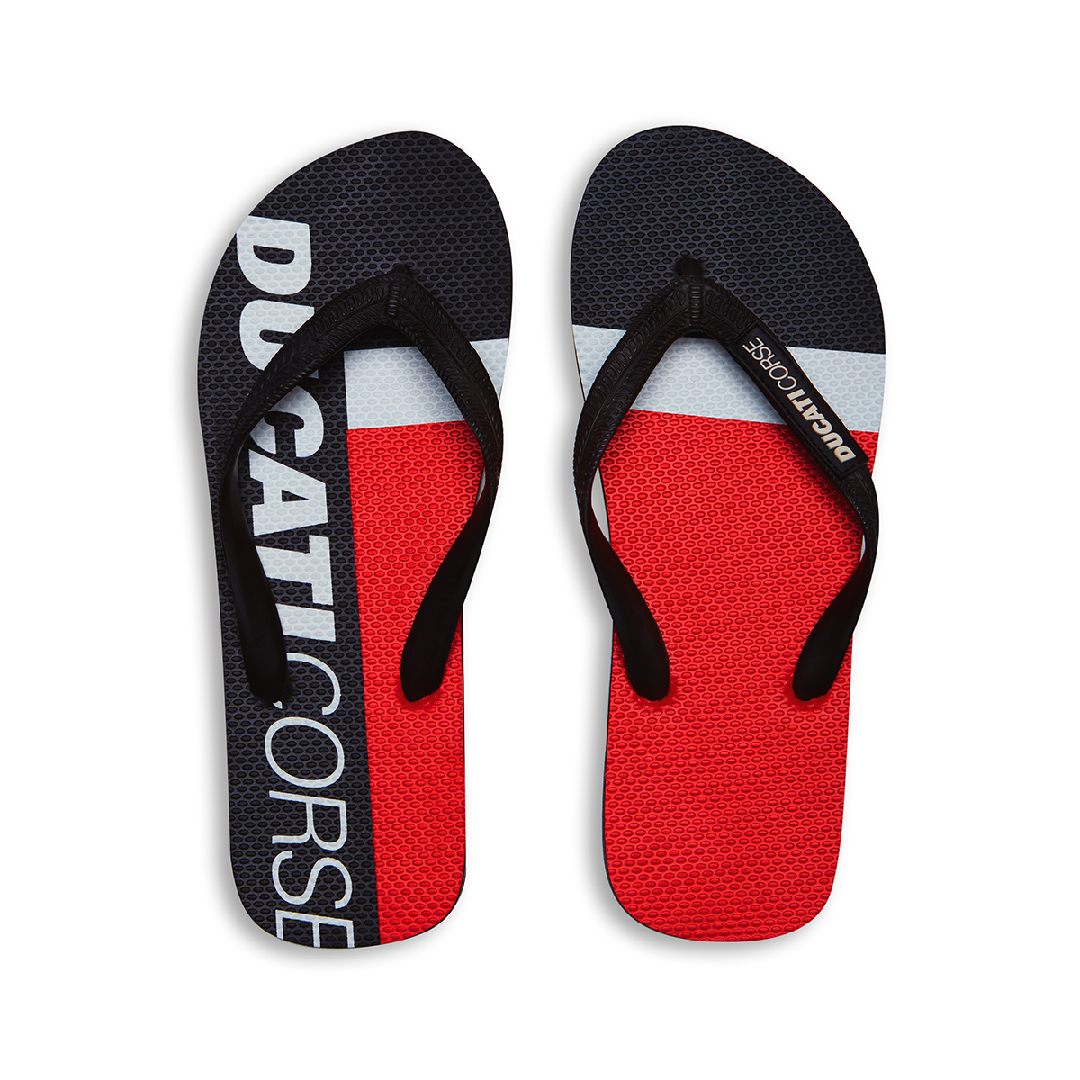 Ducati Race Men's Flip Flops
