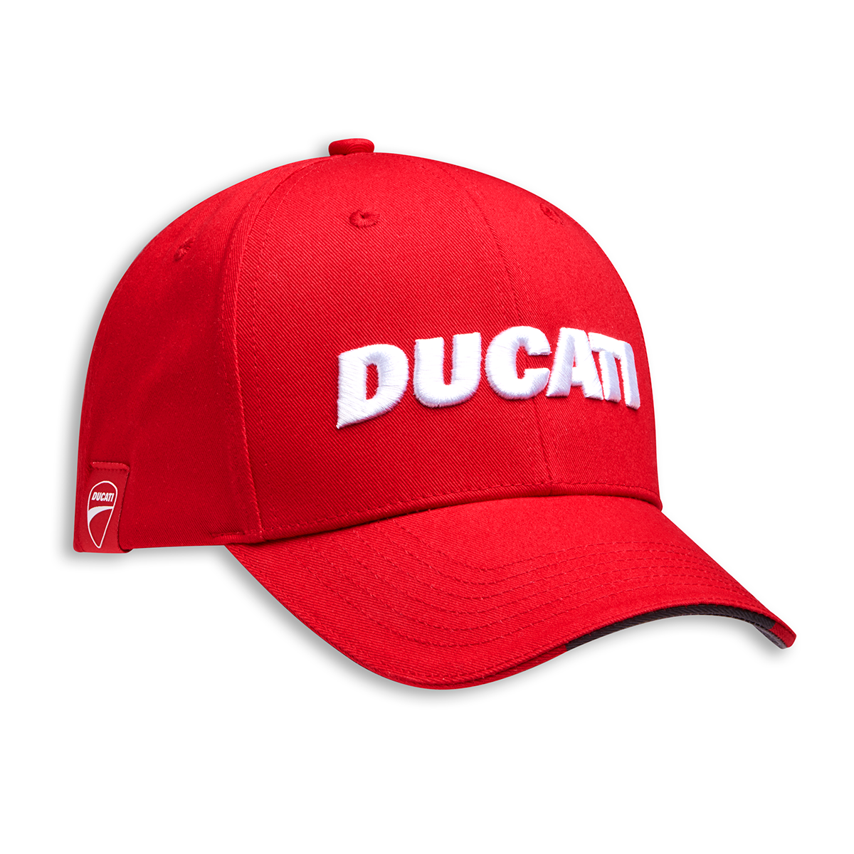 Ducati Company 2.0 Cap