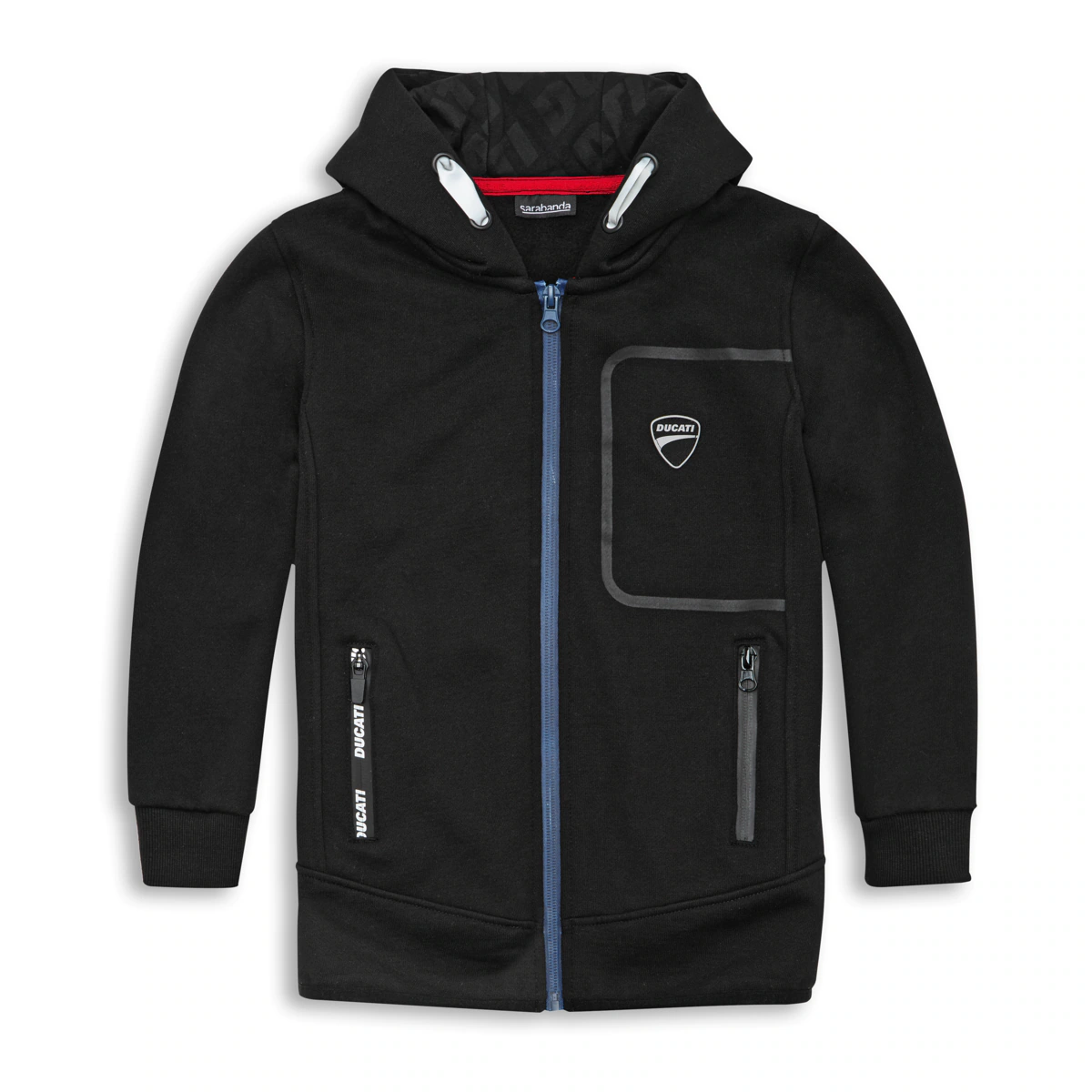 Ducati Future Kid's Sweatshirt