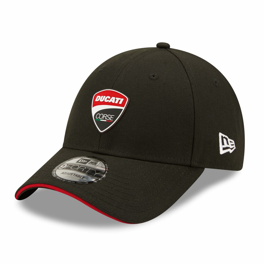 Ducati Corse Repreve Cap