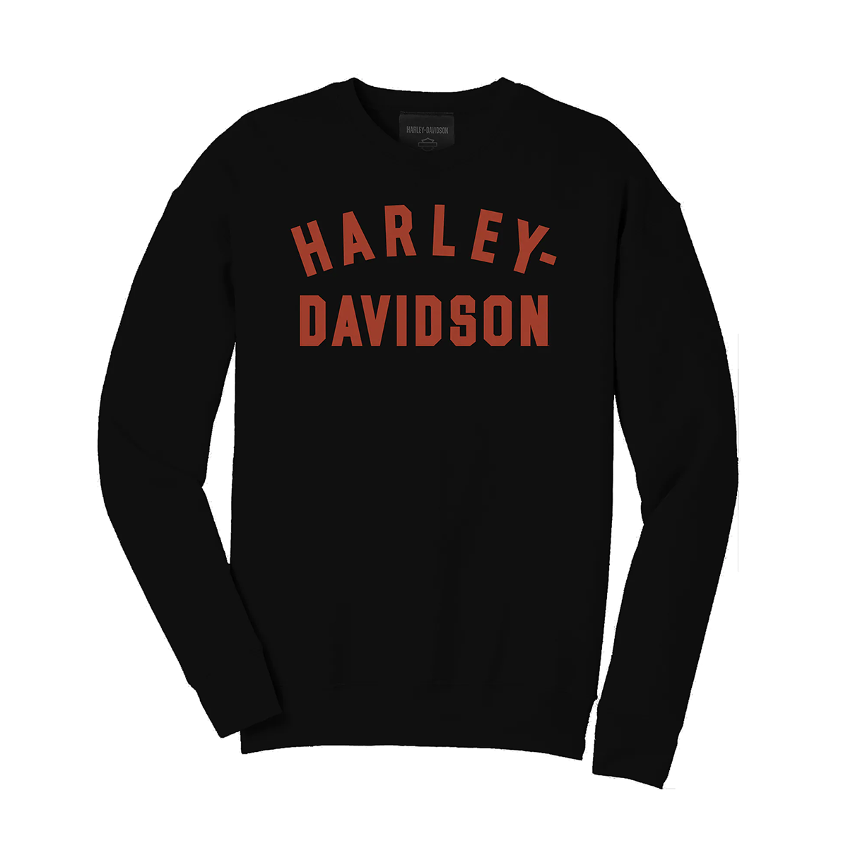 Harley Davidson Staple Men s Sweatshirt