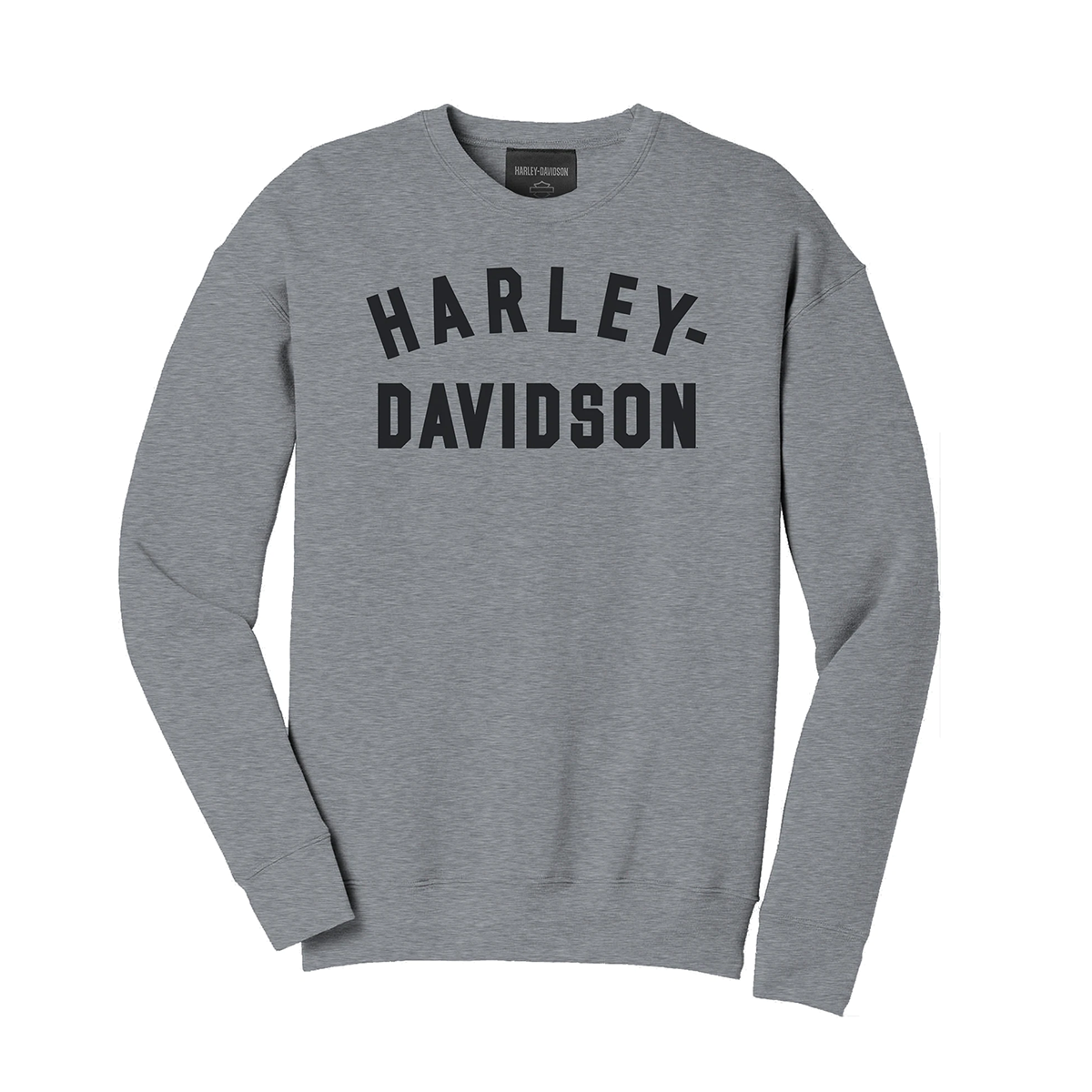 Harley-Davidson Staple Men's Sweatshirt