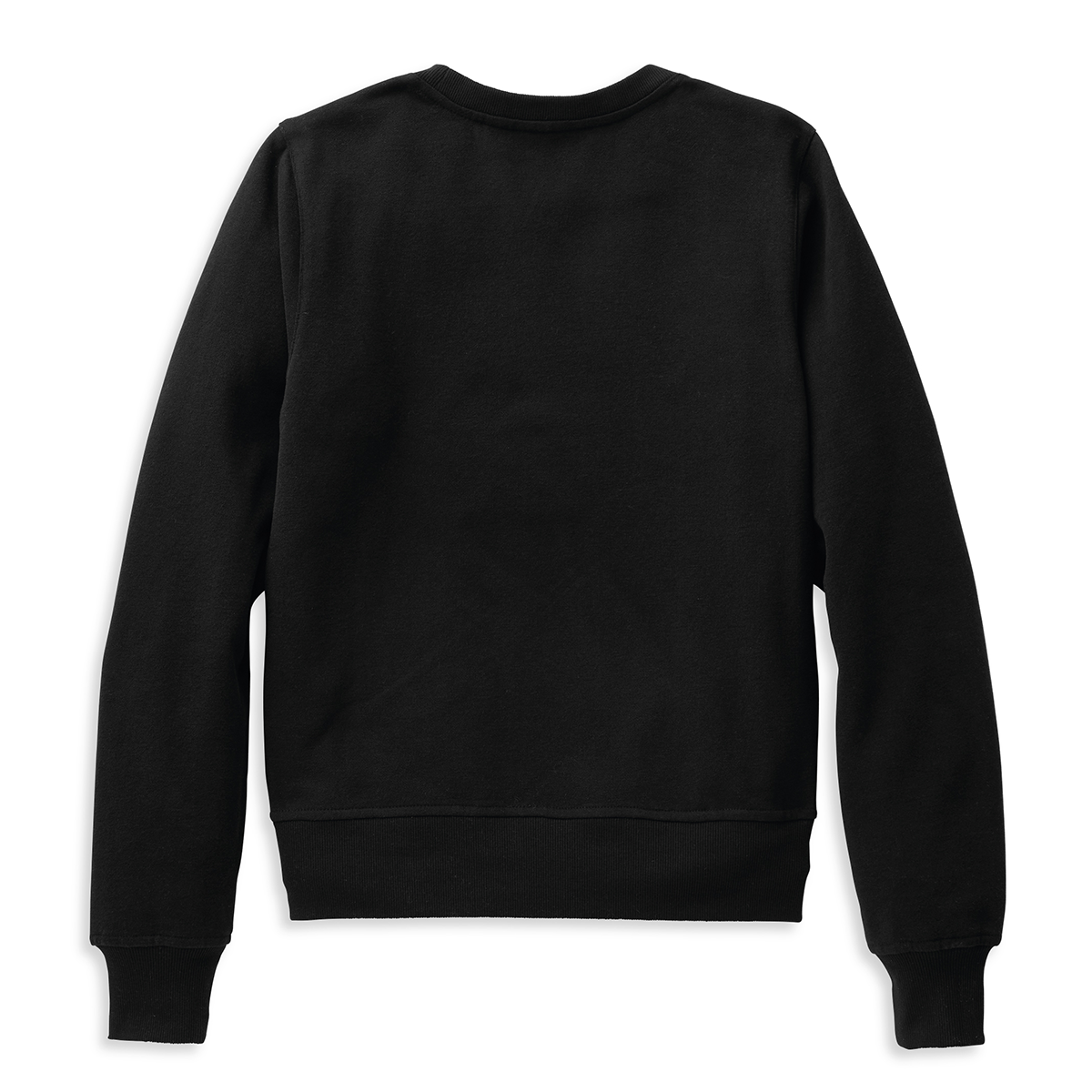 Harley-Davidson Essence Applique' Women's Crewneck Pullover