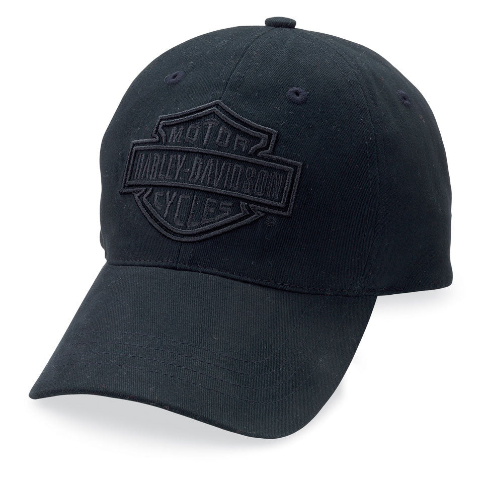 Harley davidson men's baseball 2024 caps