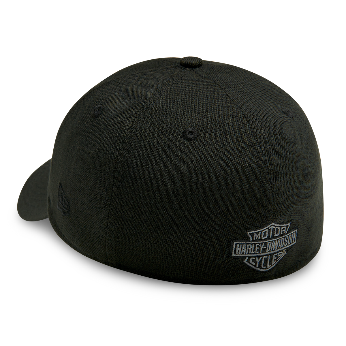 Harley-Davidson Embroidered Graphic Men's 39THIRTY Cap