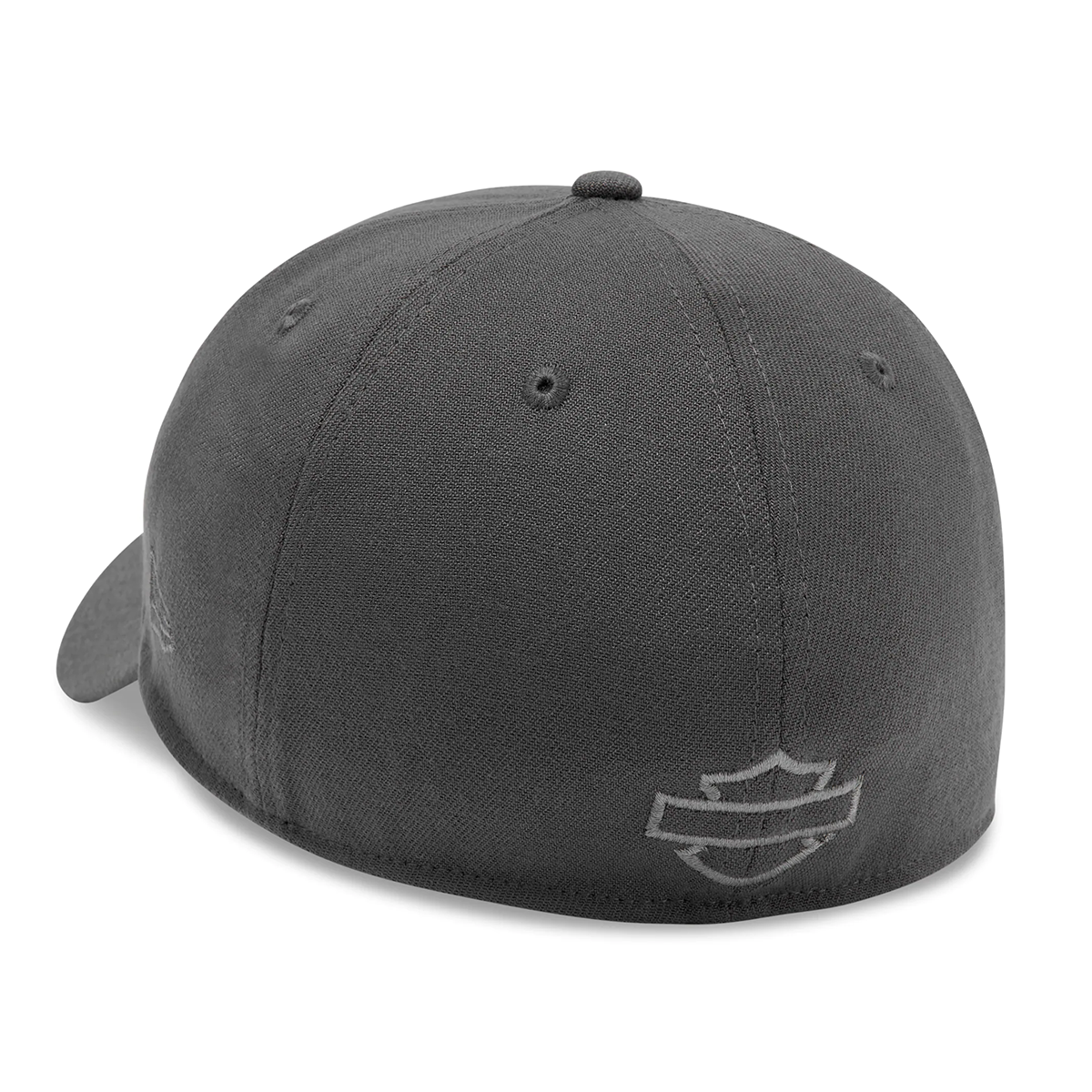 Harley-Davidson Tonal Logo Men's 39THIRTY Cap