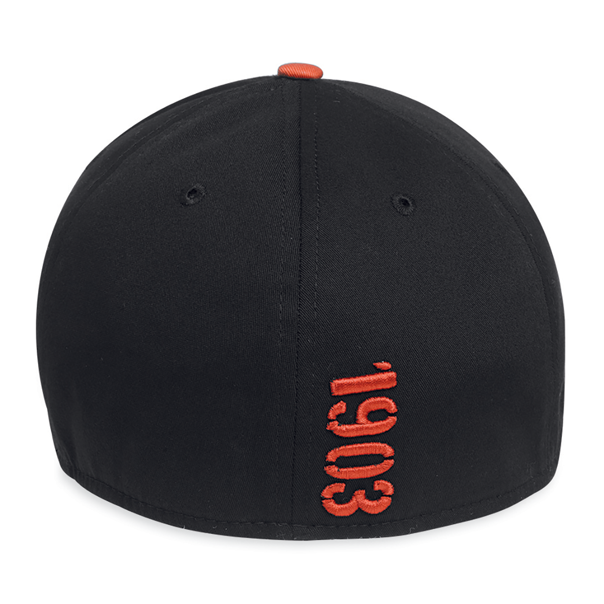 Harley-Davidson Genuine Trademark 39THIRTY Men's Cap