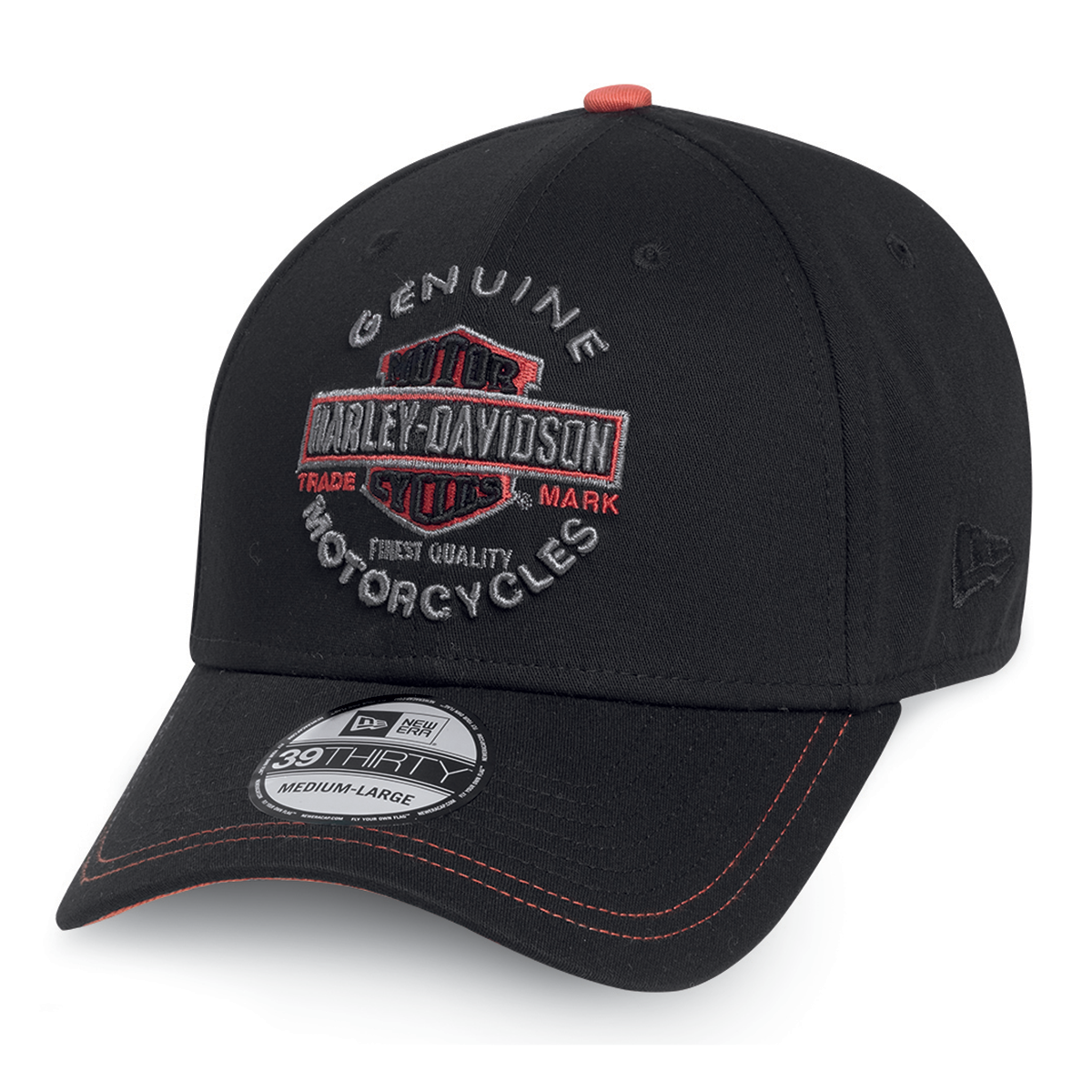 Harley Davidson hat 2024