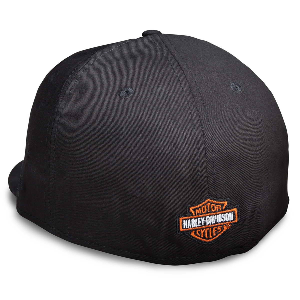 Harley-Davidson Bar & Shield Logo Men's 59FIFTY Cap