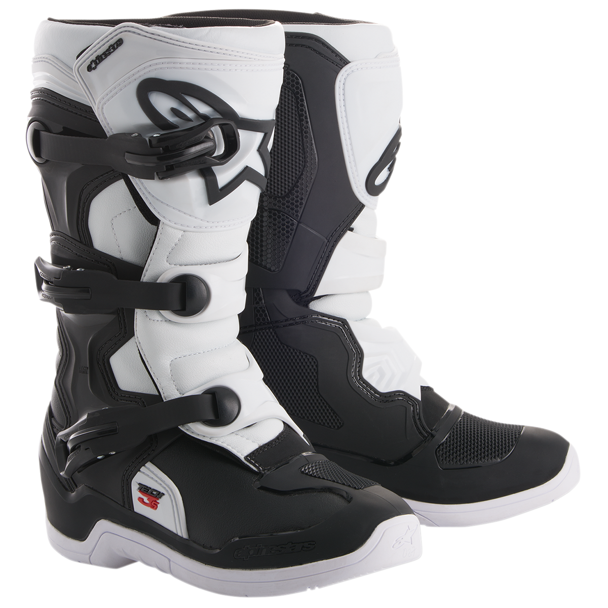 Alpinestars Tech 3S Youth Boots