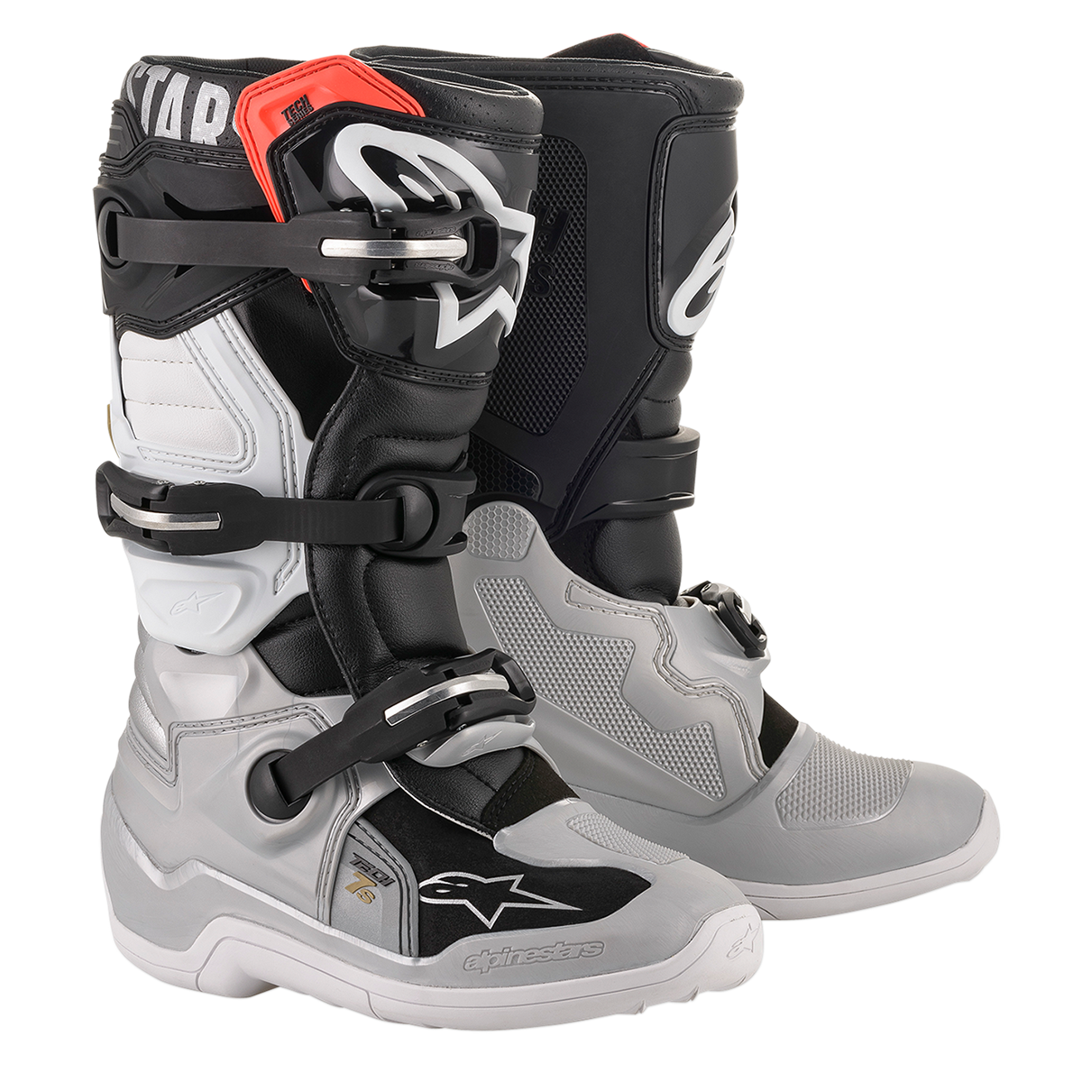 Alpinestars Tech 7 Boots - AS2015017829