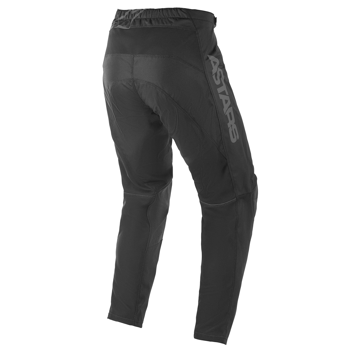 Alpinestars 2024 FLUID GRAPHITE PANTS - BLACK/DARK GREY