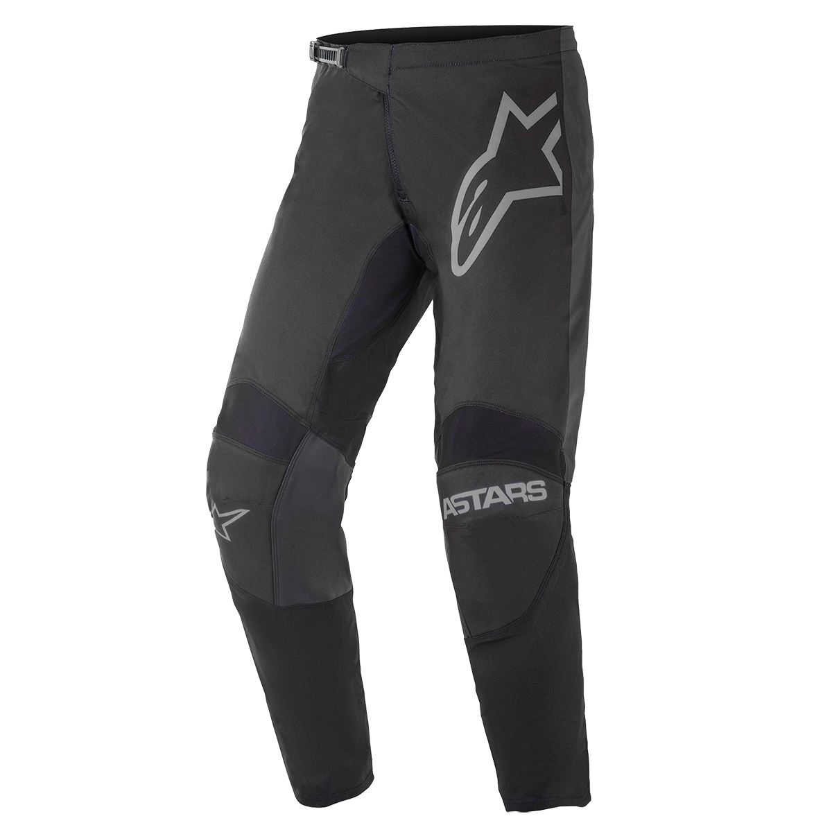 Alpinestars 2024 Fluid Graphite Pants -Black/ Dark Grey CL