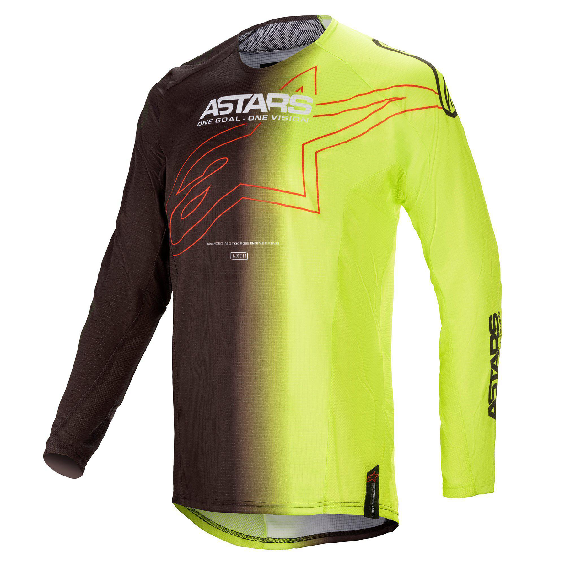Alpinestars Techstar Phantom Jersey CL
